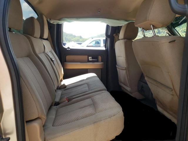 Photo 6 from auction – 2012 FORD F150 SUPER with VIN 1FTFW1ET4CFA84200
