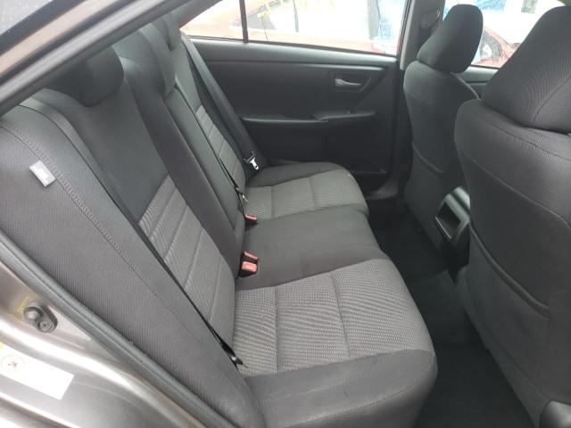Photo 6 from auction – 2017 TOYOTA CAMRY LE with VIN 4T1BF1FK6HU636637