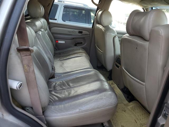 Photo 6 from auction – 2002 GMC DENALI with VIN 1GKEK63U92J193350