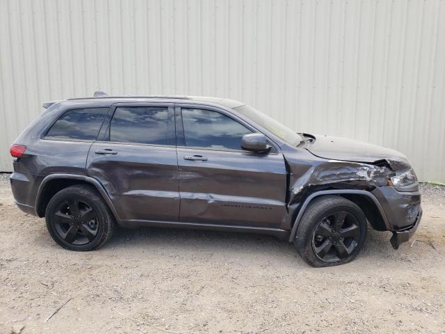 Photo 9 from auction – 2015 JEEP GRAND CHER with VIN 1C4RJFAG7FC132473