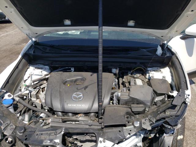 Photo 7 from auction – 2021 MAZDA CX-30 PREF with VIN 3MVDMACLXMM240465