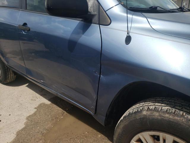 Photo 9 from auction – 2006 TOYOTA RAV4 with VIN JTMZD33VX66011520