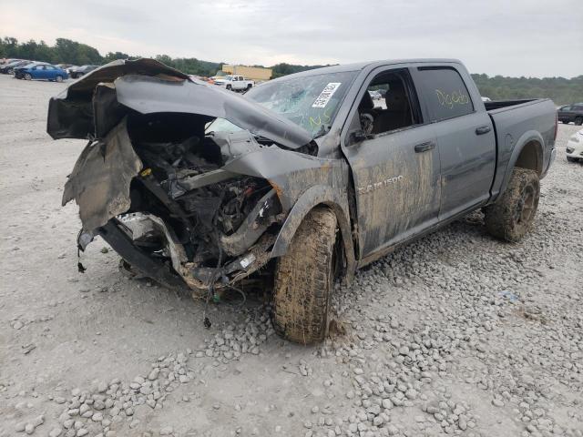 Photo 2 from auction – 2012 DODGE RAM 1500 S with VIN 1C6RD7LTXCS284036