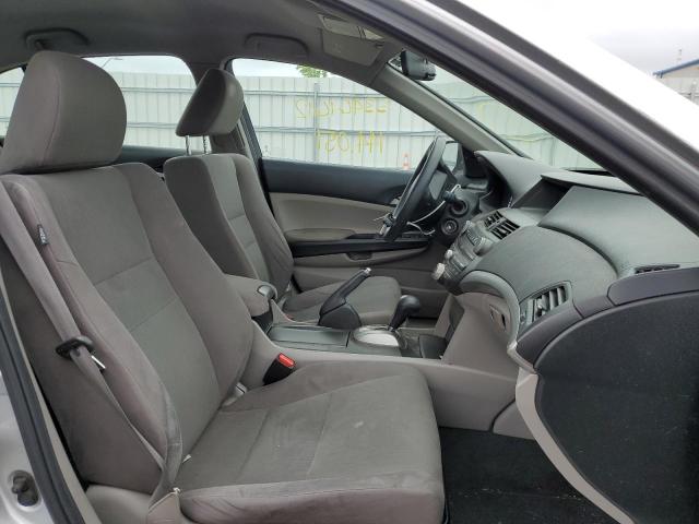 Photo 5 from auction – 2011 HONDA ACCORD LXP with VIN 1HGCP2F48BA080547