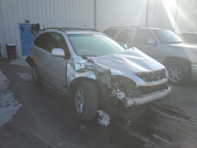 LEXUS RX 350 2008 with VIN 2T2GK31U68C029690 - Photo from auction