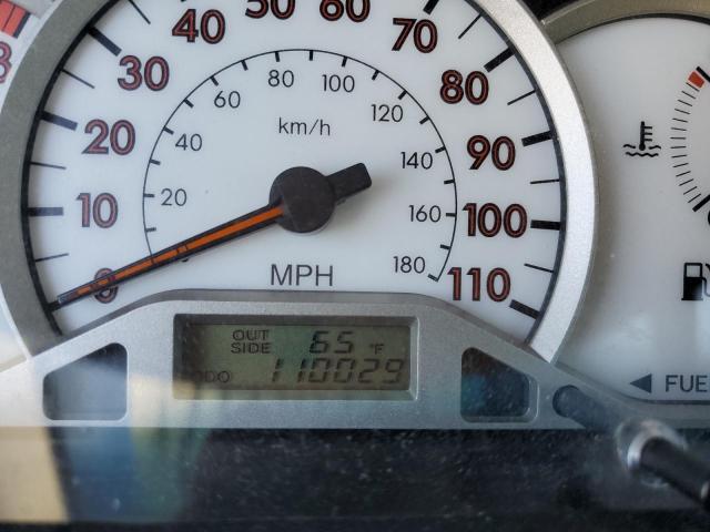Photo 8 from auction – 2007 TOYOTA COROLLA CE with VIN 1NXBR32EX7Z860740