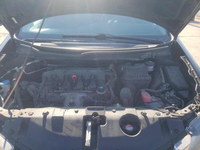 Photo 7 from auction – 2013 HONDA CIVIC EXL with VIN 2HGFB2F97DH523735