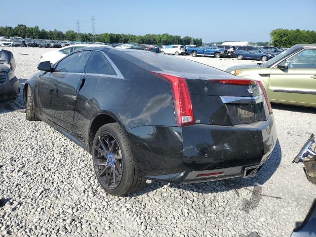 Photo 3 from auction – 2012 CADILLAC CTS PERFOR with VIN 1G6DL1E36C0120054