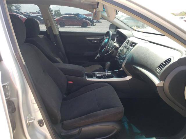 Photo 5 from auction – 2013 NISSAN ALTIMA with VIN 1N4BL3AP7DC162554