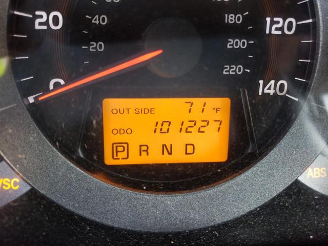 Photo 8 from auction – 2006 TOYOTA RAV4 with VIN JTMBD33V965019731