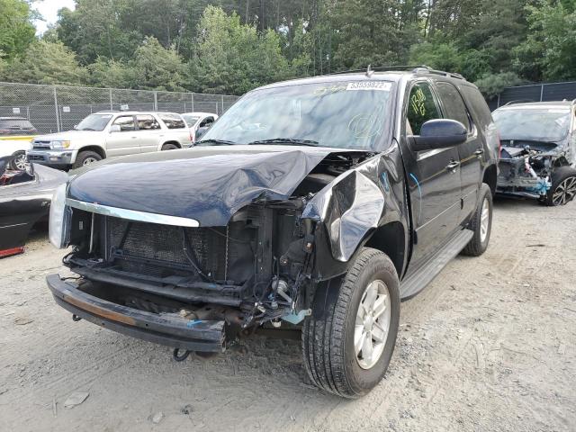 Photo 2 from auction – 2011 GMC YUKON SLT with VIN 1GKS2CE08BR233687