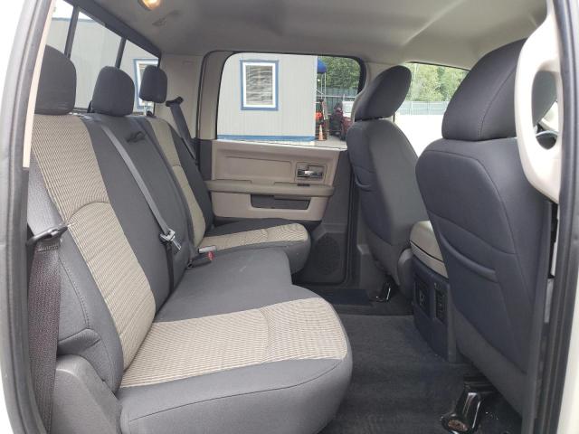 Photo 6 from auction – 2010 DODGE RAM 1500 with VIN 1D7RV1CT5AS228088