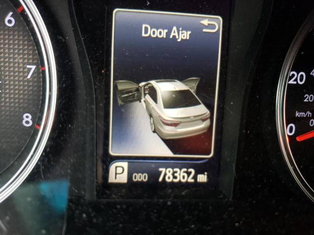 Photo 8 from auction – 2015 TOYOTA CAMRY LE with VIN 4T1BF1FK8FU094065