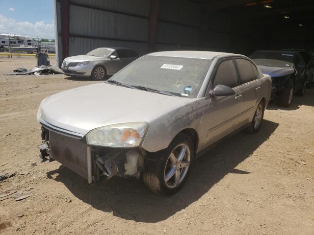 Photo 2 from auction – 2007 CHEVROLET MALIBU LS with VIN 1G1ZS58F97F256077