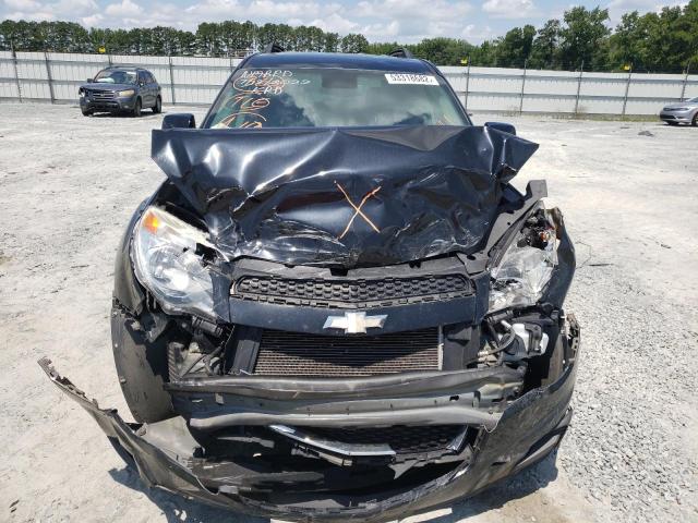 Photo 9 from auction – 2015 CHEVROLET EQUINOX LT with VIN 2GNALBEK9F1163252