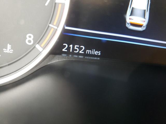 Photo 8 from auction – 2022 NISSAN ALTIMA SR with VIN 1N4BL4CW1NN369523
