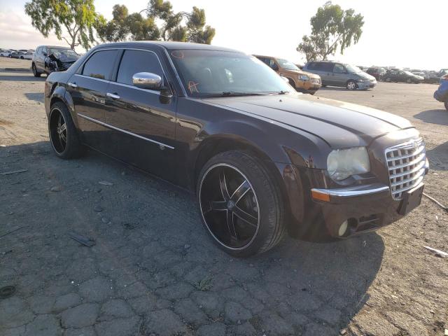 CHRYSLER 300C 2010 مع رقم تعريف المركبة 2C3CK6CT9AH199325 - صورة من المزاد