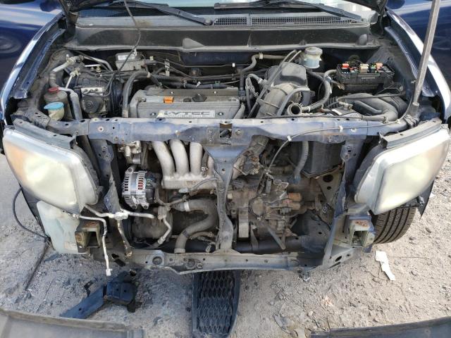 Photo 7 from auction – 2003 HONDA ELEMENT EX with VIN 5J6YH28523L027026