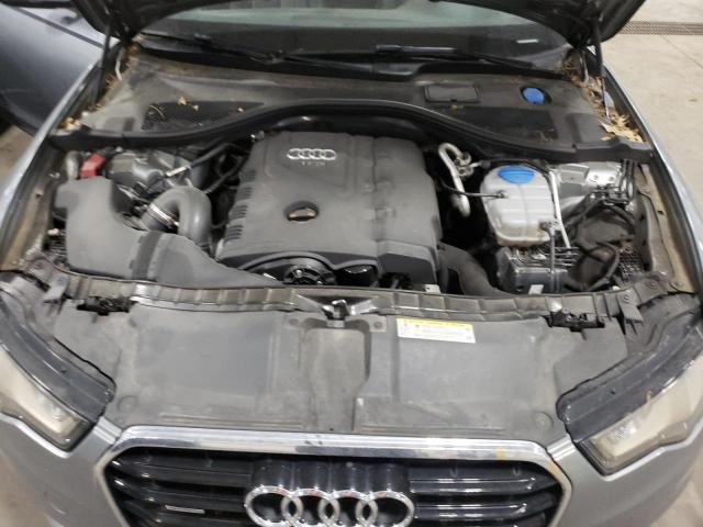 Photo 7 from auction – 2013 AUDI A6 PREMIUM with VIN WAUGFAFC8DN008003