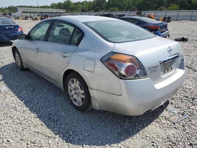 Photo 3 from auction – 2010 NISSAN ALTIMA BAS with VIN 1N4AL2AP4AN526449