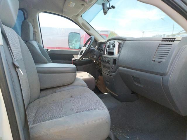 Photo 5 from auction – 2009 DODGE RAM 3500 with VIN 3D7MX48L19G560515