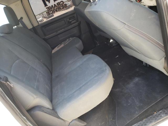 Photo 6 from auction – 2016 RAM 1500 ST with VIN 1C6RR7SM8GS352738