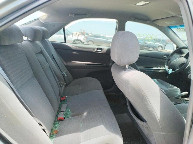 Photo 6 from auction – 2005 TOYOTA CAMRY LE with VIN 4T1BE30K35U987945