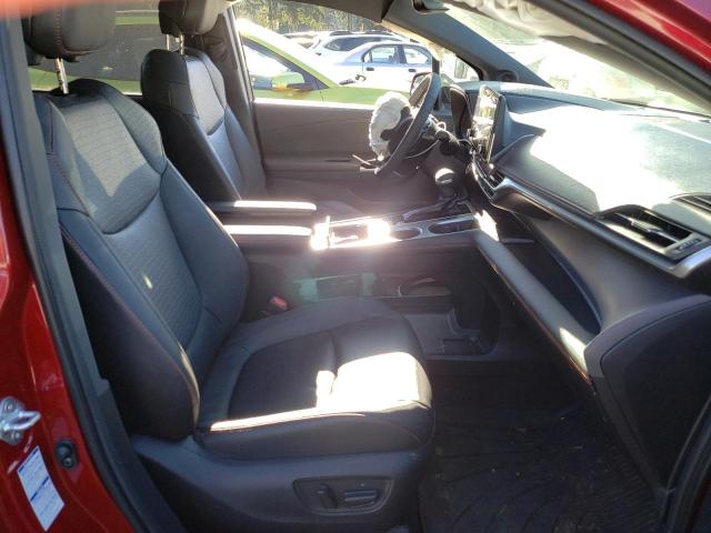 Photo 5 from auction – 2021 TOYOTA SIENNA XSE with VIN 5TDDSKFC2MS031486