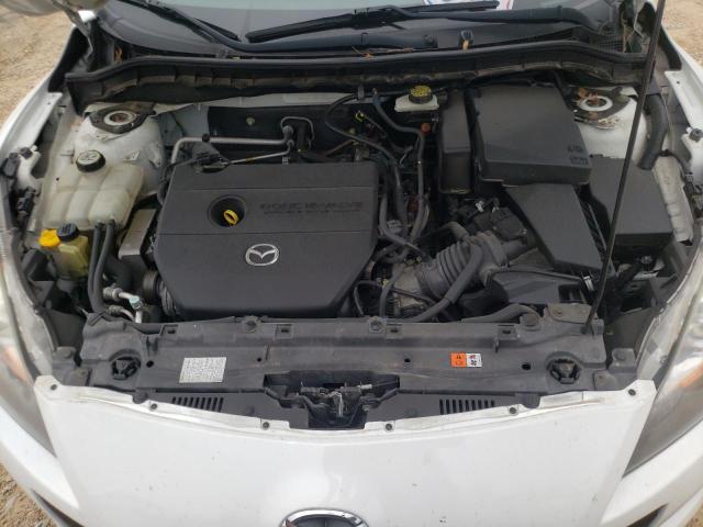Photo 7 from auction – 2016 MAZDA 3 I with VIN JM1BL1TF7D1817522