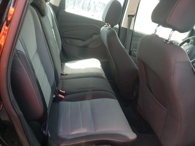 Photo 6 from auction – 2017 FORD ESCAPE S with VIN 1FMCU0F76HUA45322
