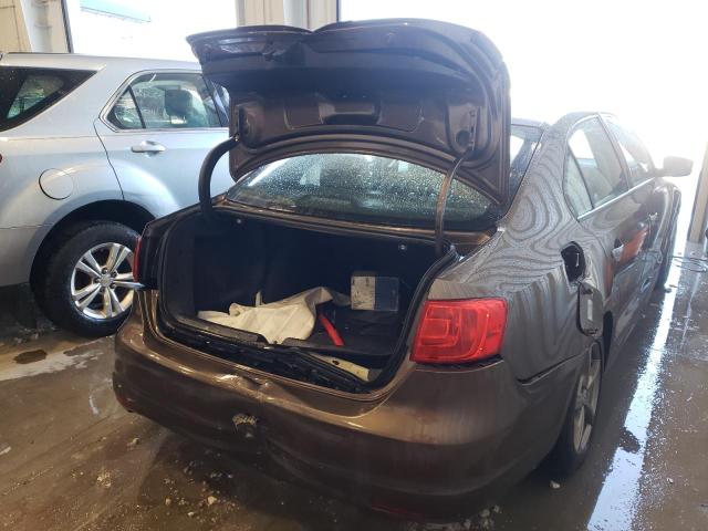 Photo 9 from auction – 2012 VOLKSWAGEN JETTA BASE with VIN 3VW1K7AJ8CM472623