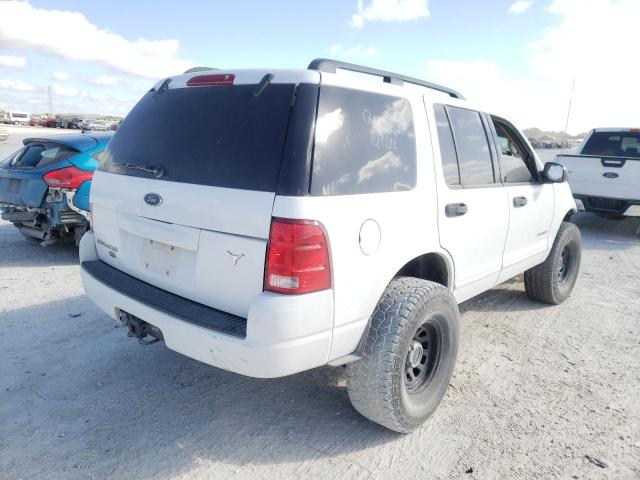 Photo 4 from auction – 2004 FORD EXPLORER X with VIN 1FMZU73K24UA10816