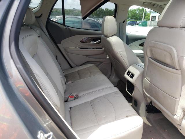Photo 6 from auction – 2018 GMC TERRAIN DE with VIN 3GKALSEX5JL140065
