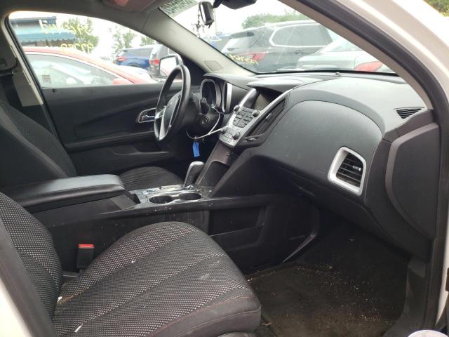 Photo 5 from auction – 2015 CHEVROLET EQUINOX LT with VIN 1GNALBEK2FZ123764