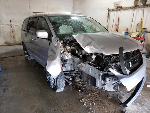 DODGE GRAND CARA 2014 with VIN 2C4RDGBG7ER476516 - Photo from auction