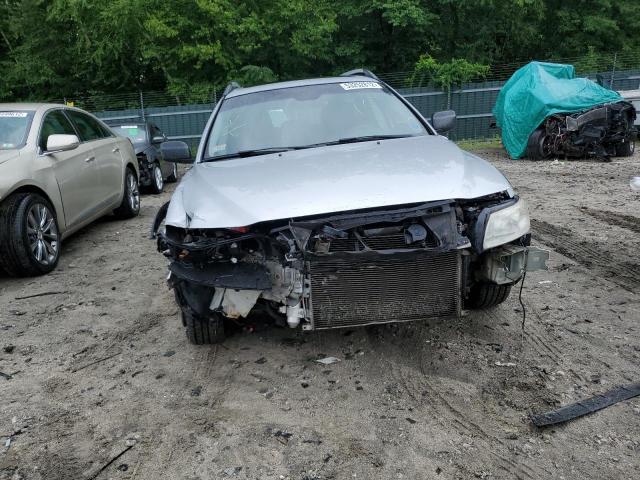 Photo 9 from auction – 2005 VOLVO XC70 with VIN YV1SZ592251189357
