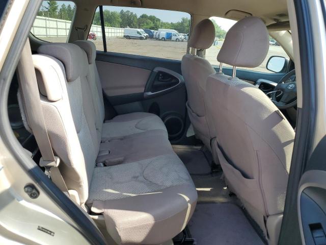 Photo 6 from auction – 2008 TOYOTA RAV4 with VIN JTMBK33V286040679