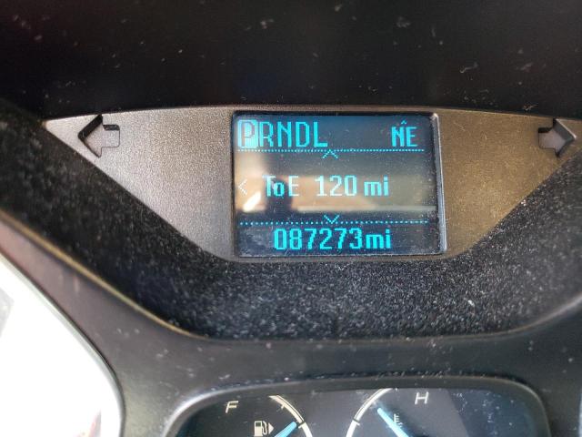 Photo 8 from auction – 2012 FORD FOCUS SE with VIN 1FAHP3F23CL478480