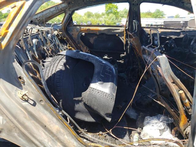 Photo 6 from auction – 2013 HYUNDAI SONATA GLS with VIN 5NPEB4AC1DH619277