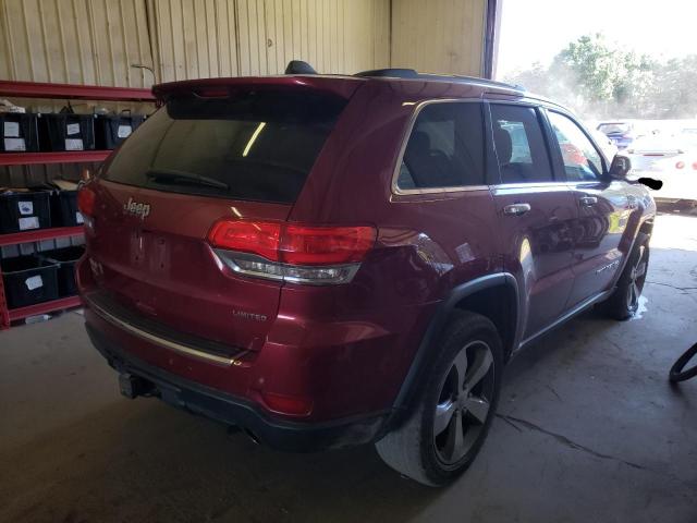 Photo 4 from auction – 2015 JEEP GRAND CHER with VIN 1C4RJFBGXFC612683