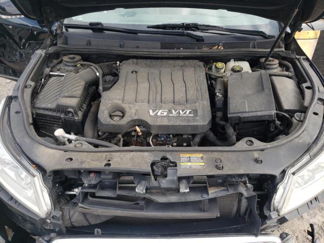 Photo 7 from auction – 2011 BUICK LACROSSE C with VIN 1G4GE5ED1BF215682