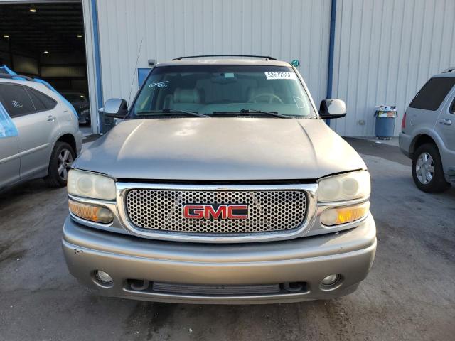 Photo 9 from auction – 2002 GMC DENALI with VIN 1GKEK63U92J193350