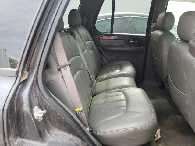 Photo 6 from auction – 2004 GMC ENVOY with VIN 1GKDT13S242437332