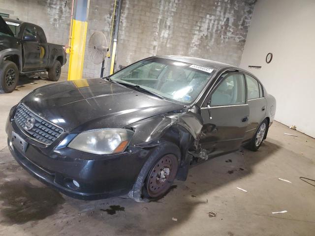 Photo 2 from auction – 2005 NISSAN ALTIMA S with VIN 1N4AL11D55N420596