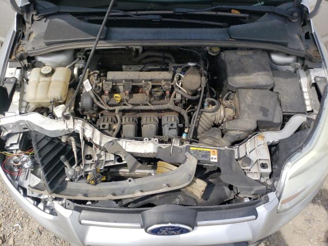 Photo 7 from auction – 2013 FORD FOCUS SE with VIN 1FADP3F20DL294808