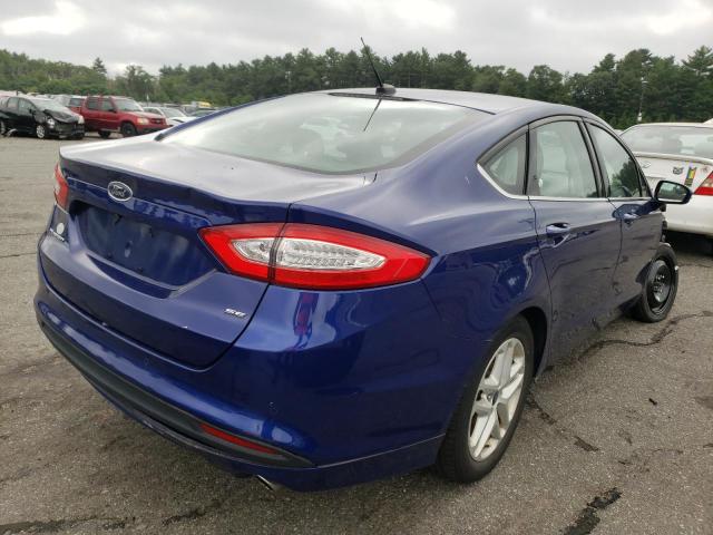Photo 4 from auction – 2016 FORD FUSION SE with VIN 3FA6P0H71GR286271