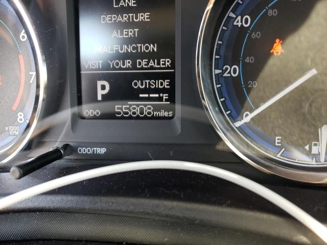Photo 8 from auction – 2019 TOYOTA COROLLA L with VIN 2T1BURHE7KC235621