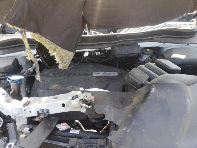 Photo 7 from auction – 2018 HONDA PILOT EXL with VIN 5FNYF5H57JB023180
