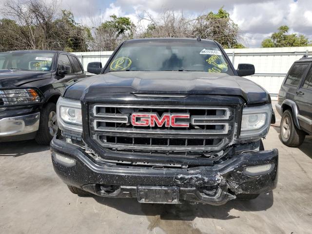 Photo 9 from auction – 2016 GMC SIERRA C15 with VIN 1GTR1LEC7GZ207371