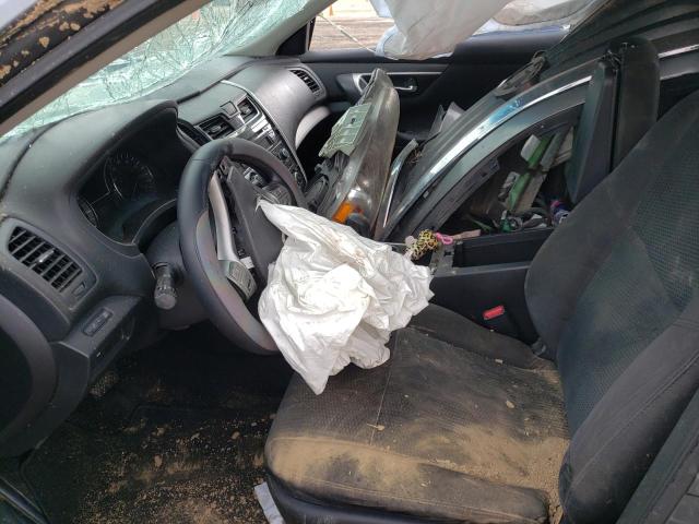 Photo 5 from auction – 2014 NISSAN ALTIMA 2.5 with VIN 1N4AL3AP4EC266481